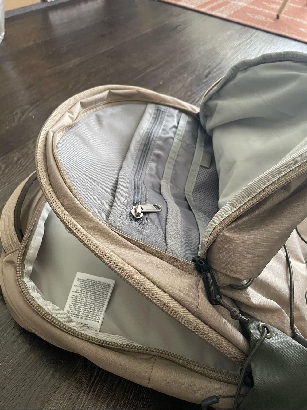 NWT North Face Borealis Backpack 28L - Picture 5 of 9